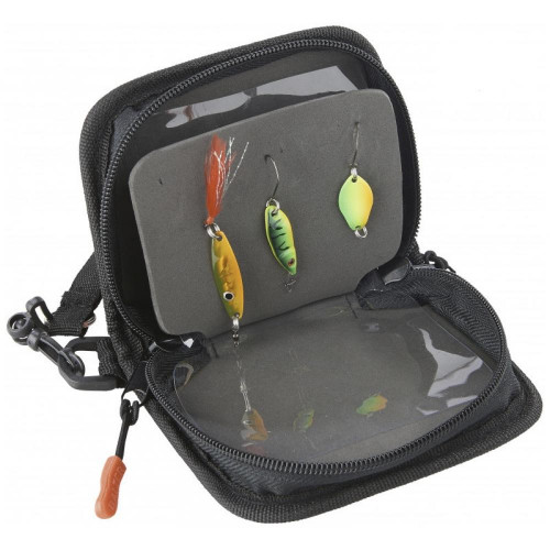 Класьор за клатушки Balzer Shirasu Spoon Bag II