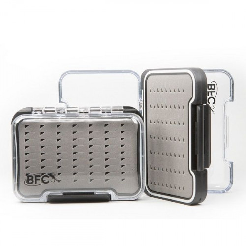 Двойна кутия BFC Easy Grip