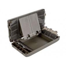 Кутия Carp Zoom Tackle Safe Box