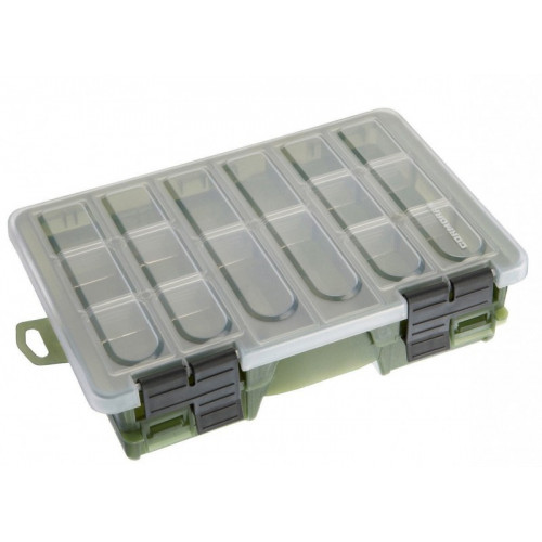 Кутия Cormoran Tackle Box