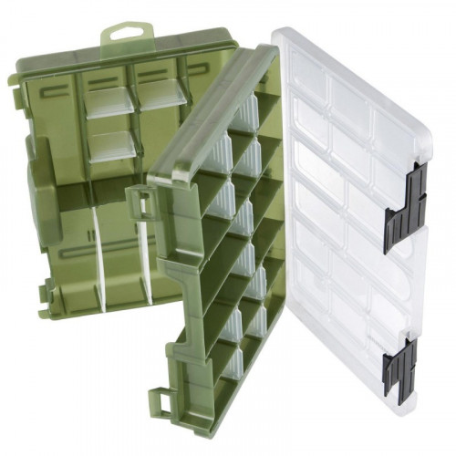 Кутия Cormoran Tackle Box