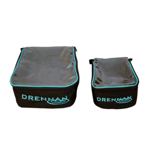Кутии Drennan Visi - Case