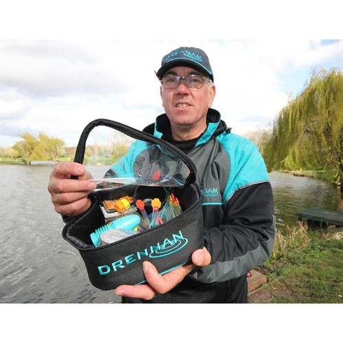 Кутии Drennan Visi - Case