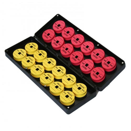 Класьор за поводи Fil Fishing Rig Case 24