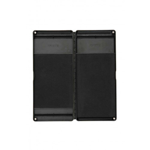 Класьор Fox Edges Medium Rig Box