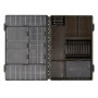 Кутия Fox “Loaded” Medium Tackle Box