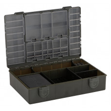 Кутия Fox “Loaded” Medium Tackle Box