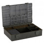 Кутия Fox “Loaded” Medium Tackle Box
