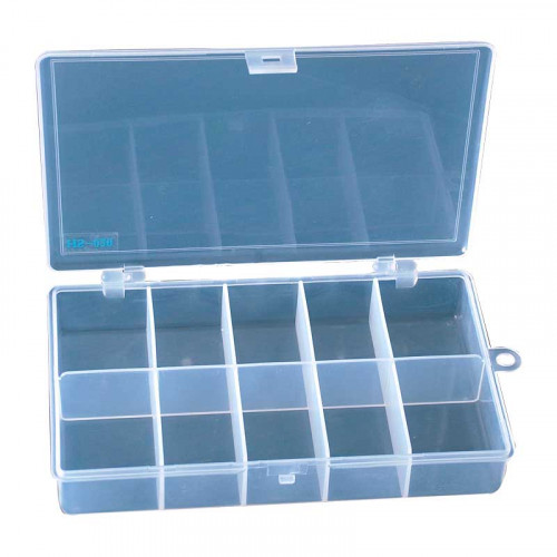 Кутия Filstar FB-020