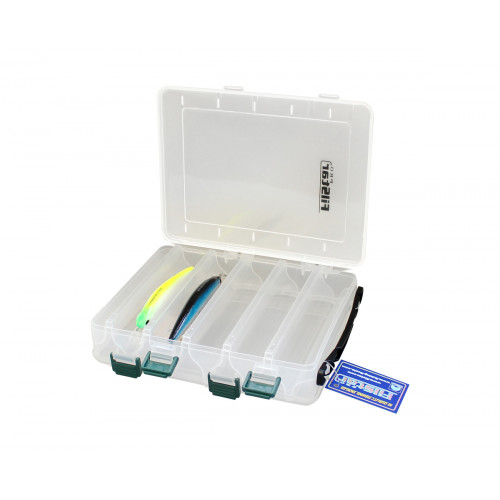 Кутия за воблери Filstar TB19