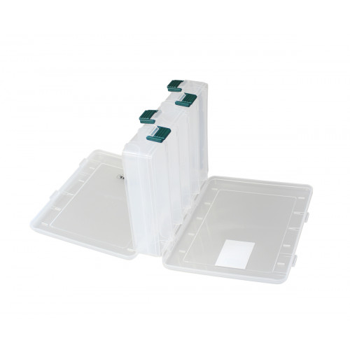 Кутия за воблери Filstar TB19