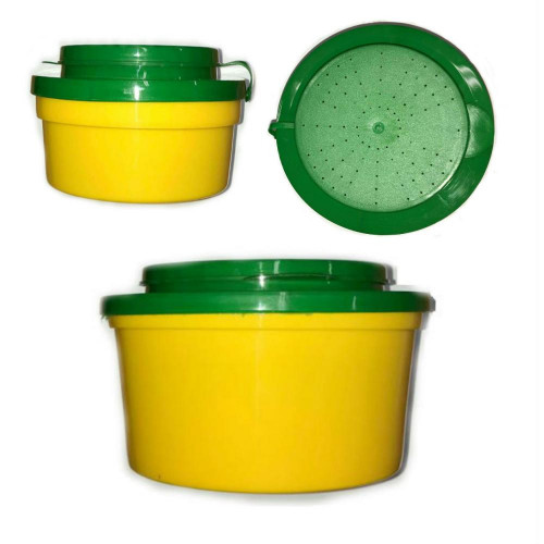 Кутия за стръв ForMax