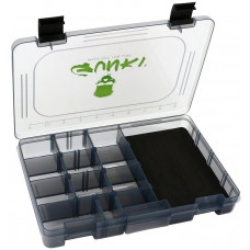 Кутия Gunki Jighead Box M