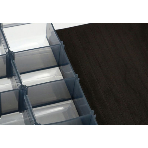 Кутия Gunki Jighead Box M