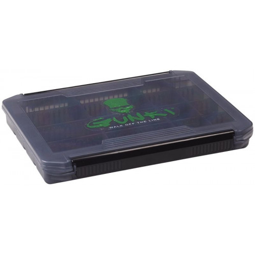 Кутия Gunki Multi Case Open Sides M