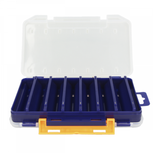 Кутия Golden Catch Zeox Reversible RV-100