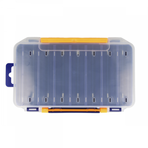 Кутия Golden Catch Zeox Reversible RV-100