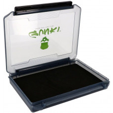 Кутия Gunki Rig Hook Open Sides M