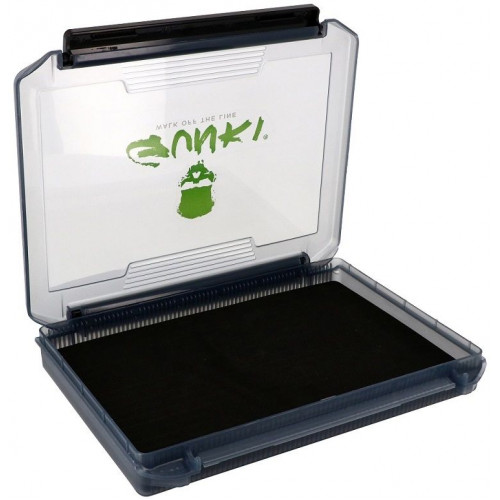 Кутия Gunki Rig Hook Open Sides M