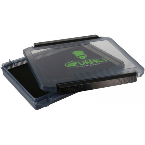 Кутия Gunki Rig Hook Open Sides M