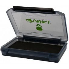 Кутия Gunki Rig Hook Open Sides S