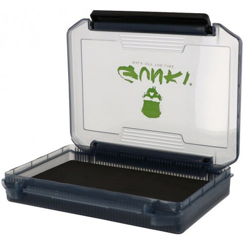 Кутия Gunki Rig Hook Open Sides S