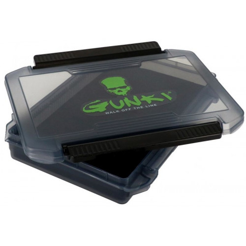 Кутия Gunki Rig Hook Open Sides S