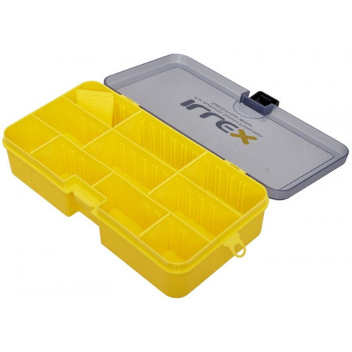 Кутия Illex Tackle Box 214 HC
