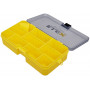 Кутия Illex Tackle Box 214 HC