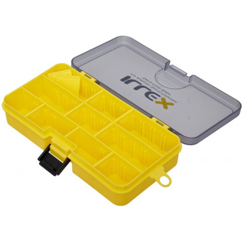 Кутия Illex Tackle Box 186 HC