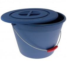 Кофа с капак 20L Първенец