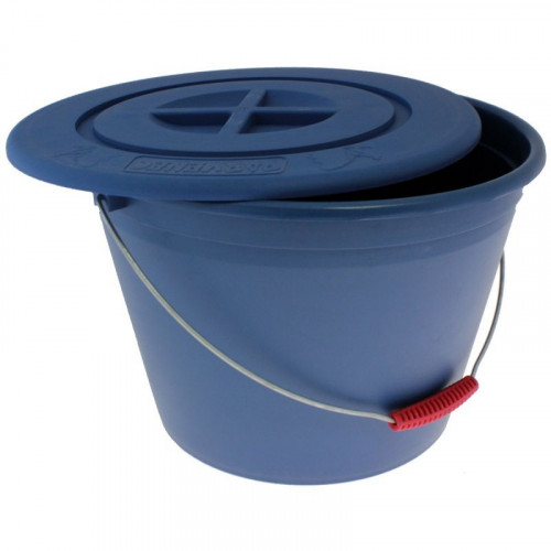 Кофа с капак 20L Първенец