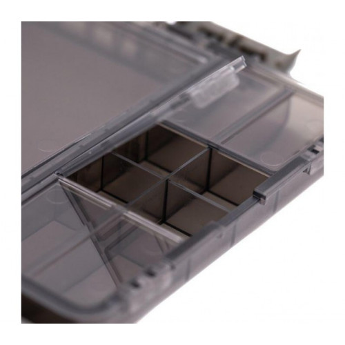 Кутия Korda Basix Tackle Box