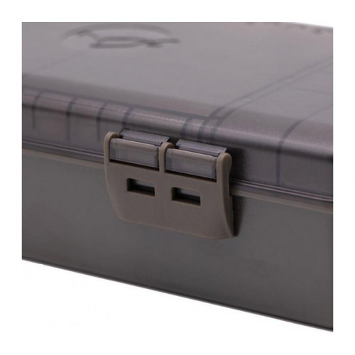 Кутия Korda Basix Tackle Box