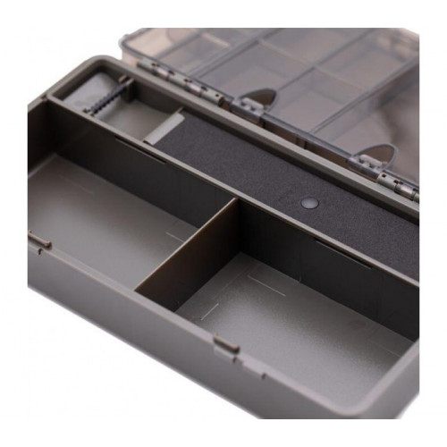 Кутия Korda Basix Tackle Box