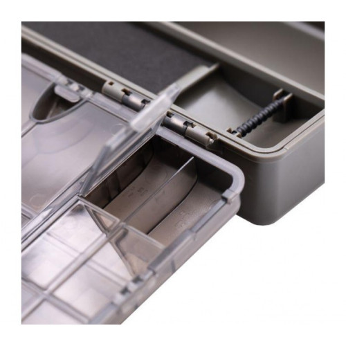 Кутия Korda Basix Tackle Box