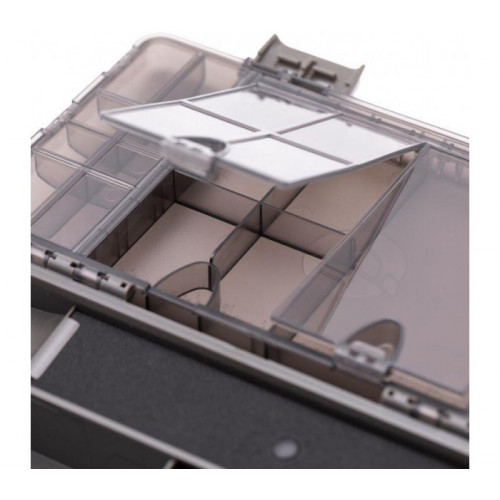 Кутия Korda Basix Tackle Box
