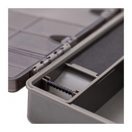 Кутия Korda Basix Tackle Box
