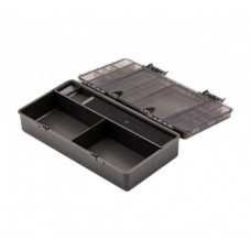 Кутия Korda Basix Tackle Box Кутия Korda Basix Tackle Box