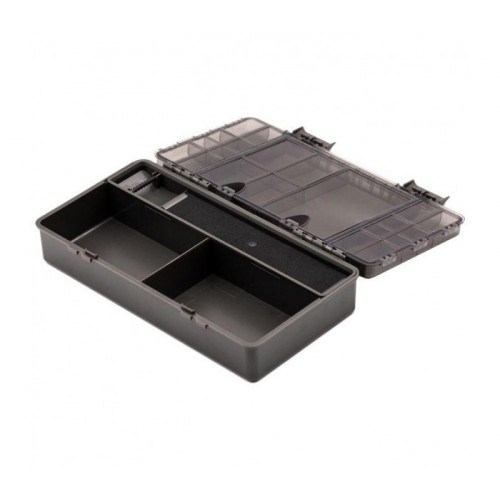 Кутия Korda Basix Tackle Box