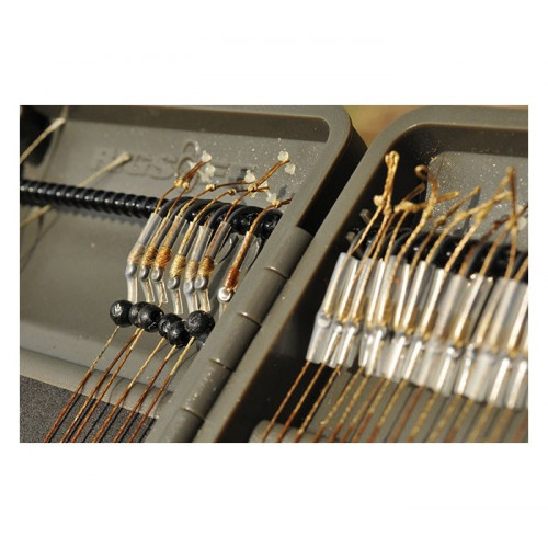 Кутия класьор Korda Mini Rigsafe