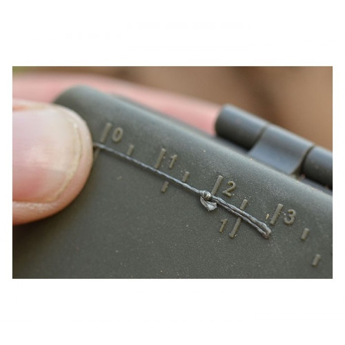 Кутия класьор Korda Mini Rigsafe