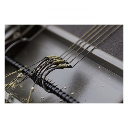 Кутия класьор Korda Mini Rigsafe