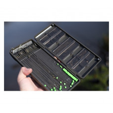 Кутия класьор Korda Rigsafe Combi 