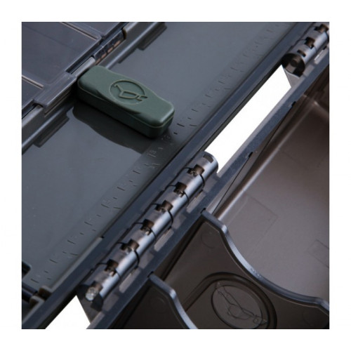 Кутия за аксесоари Korda Tackle Box