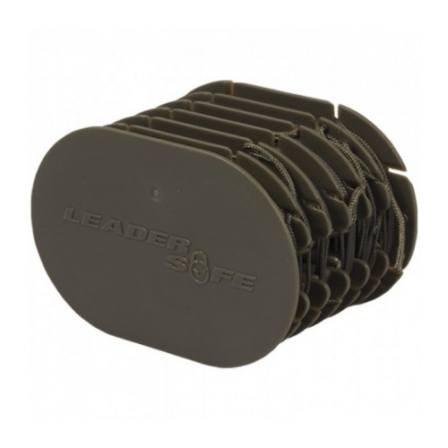 Кутия за лидери Korda Leader Safe