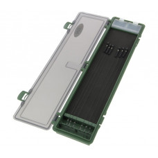 Класьор за монтажи NGT Plastic Stiff Rig Box