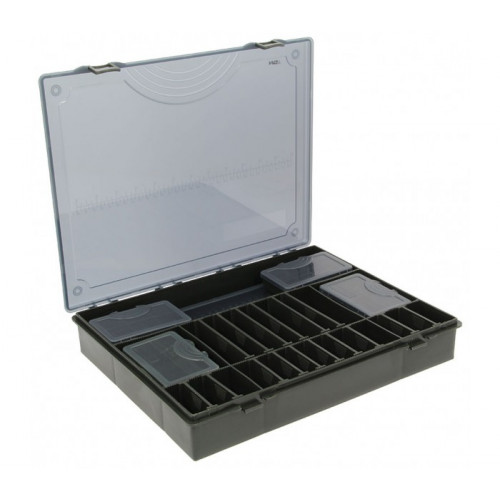 Кутия за аксесоари NGT 7+1 Tackle Box