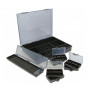 Кутия за аксесоари NGT 7+1 Tackle Box