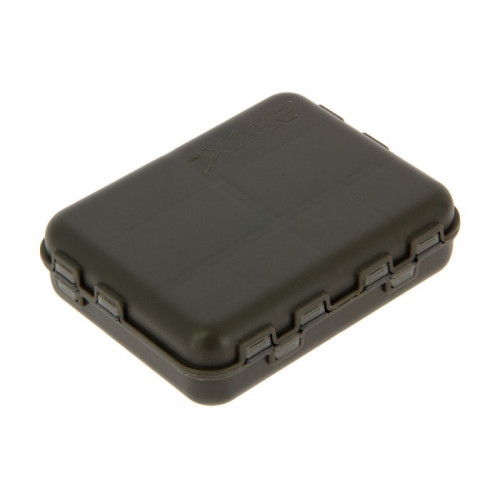 Кутия за аксесоари NGT Xpr Carp Bit Box With Magnetic Lid